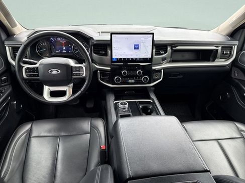 Used 2024 Ford Expedition XLT RWD image 23