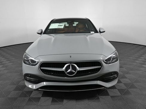 New 2026 Mercedes-Benz C 300 Sedan image 33