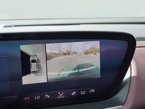 New 2026 Buick Envision Sport Touring image 12