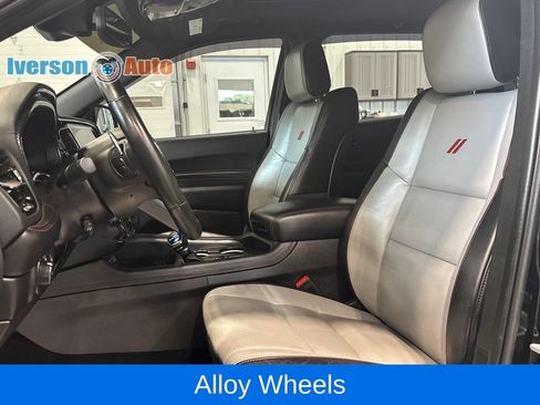 Used 2023 Dodge Durango R/T AWD/4WD image 17