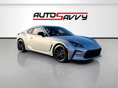 Used 2024 Toyota GR86 Premium