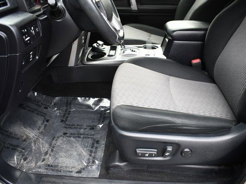 Certified 2021 Toyota 4Runner SR5 image 15