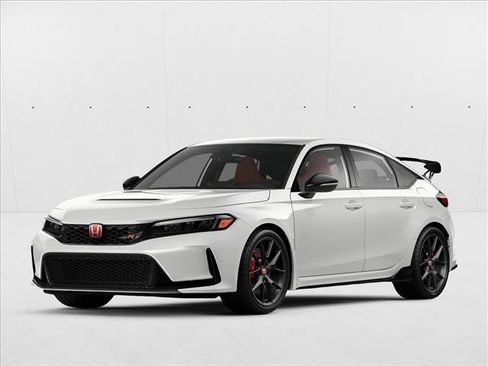 Used 2023 Honda Civic Type R image 1