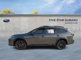 Used 2023 Subaru Outback Onyx Edition image 5