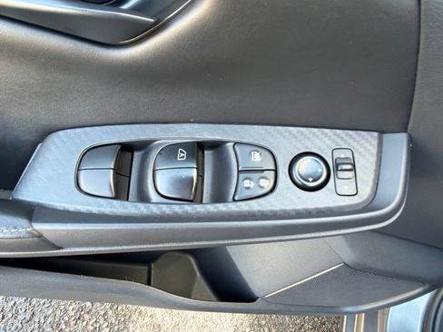 Used 2025 Nissan Sentra S FWD image 24