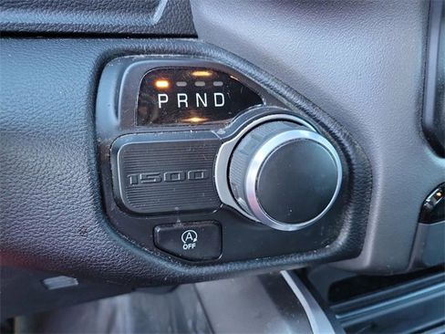 Used 2022 RAM 1500 Big Horn w/ Night Edition image 27