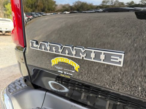 New 2026 RAM 1500 Laramie w/ Advanced Safety Group II image 18