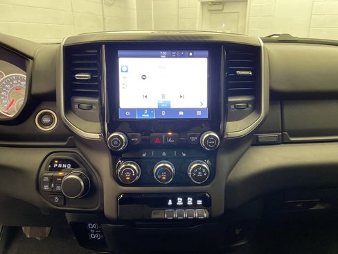 New 2025 RAM 1500 Big Horn image 14
