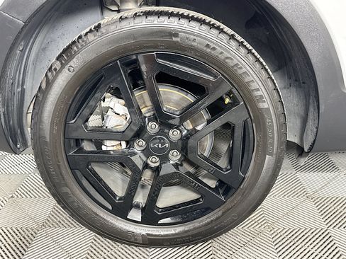 Used 2025 Kia Telluride EX X-Line AWD/4WD image 31