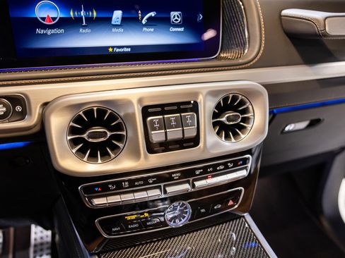 Used 2022 Mercedes-Benz G 63 AMG 4MATIC image 40