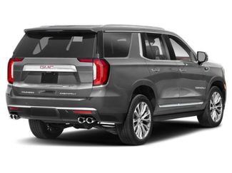 Used 2022 GMC Yukon Denali AWD/4WD video 2