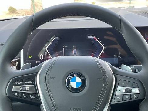 New 2026 BMW X5 xDrive40i w/ Premium Package AWD/4WD image 8