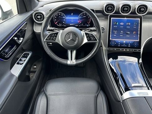 Certified 2023 Mercedes-Benz GLC 300 4MATIC image 12