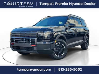 New 2026 Hyundai Palisade XRT Pro