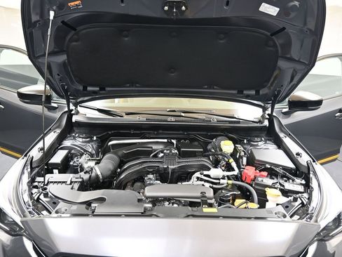 New 2026 Subaru Crosstrek 2.5i Sport image 9