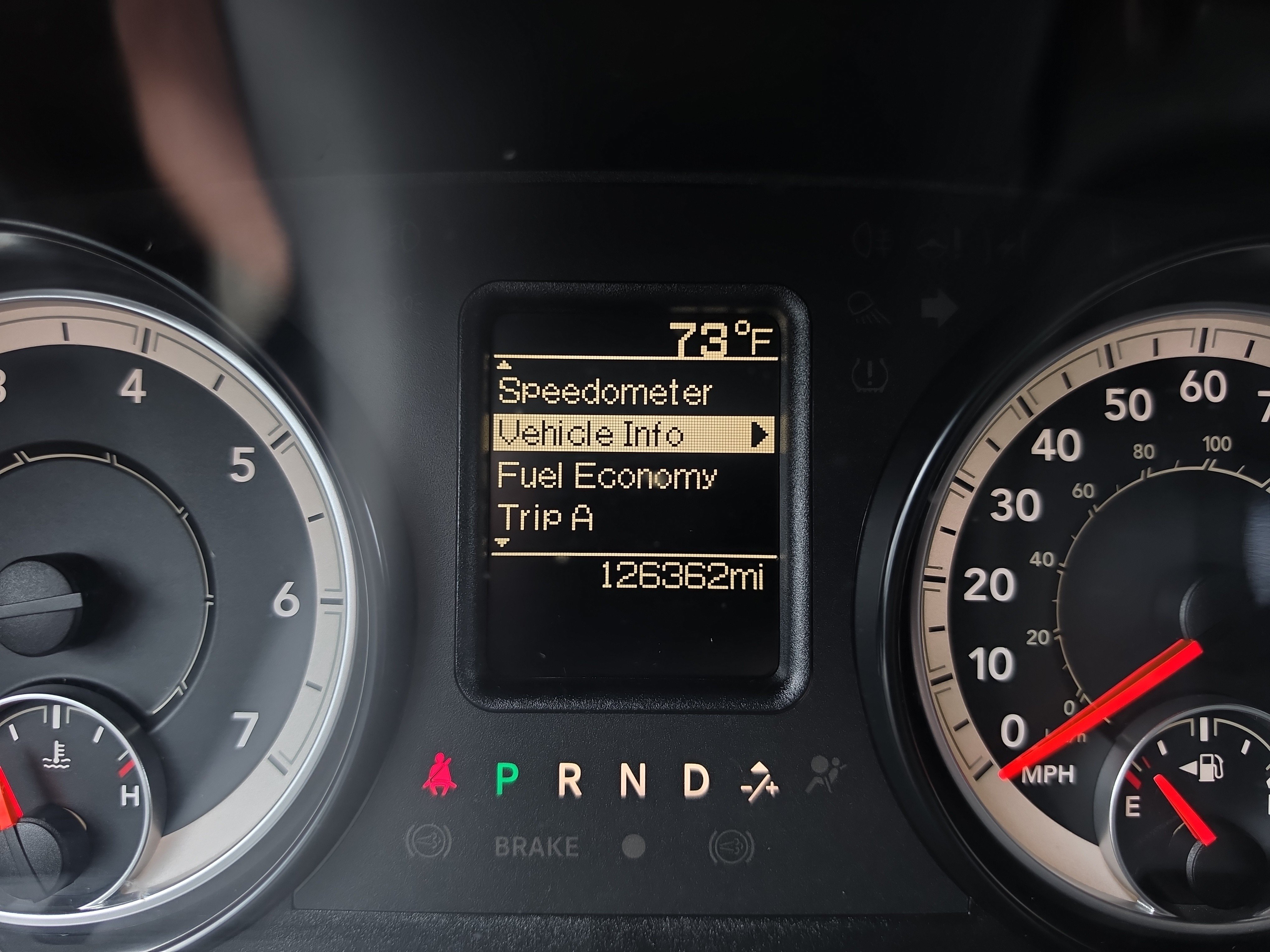 Used 2016 RAM 1500 Express AWD/4WD image 21