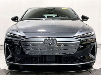 Certified 2025 Audi S6 e-tron Premium w/ Convenience Package