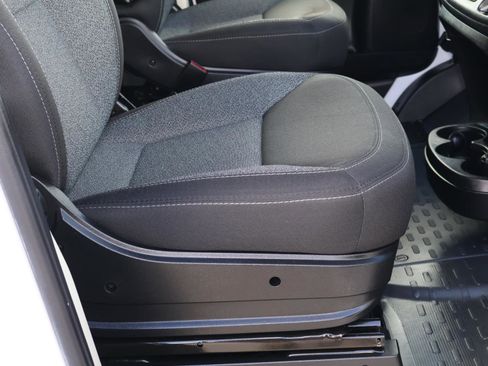 Used 2021 RAM ProMaster 1500 image 16