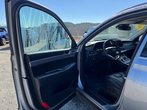 Used 2020 Hyundai Palisade SEL image 12