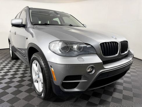 Used 2011 BMW X5 xDrive35i AWD/4WD image 5