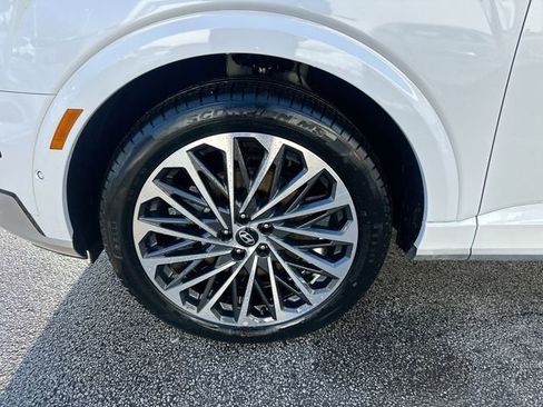 New 2026 Hyundai Palisade Calligraphy AWD/4WD image 21