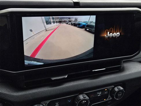 New 2026 Jeep Wrangler Sport image 17