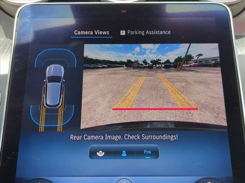 Certified 2023 Mercedes-Benz GLC 300 4MATIC image 13
