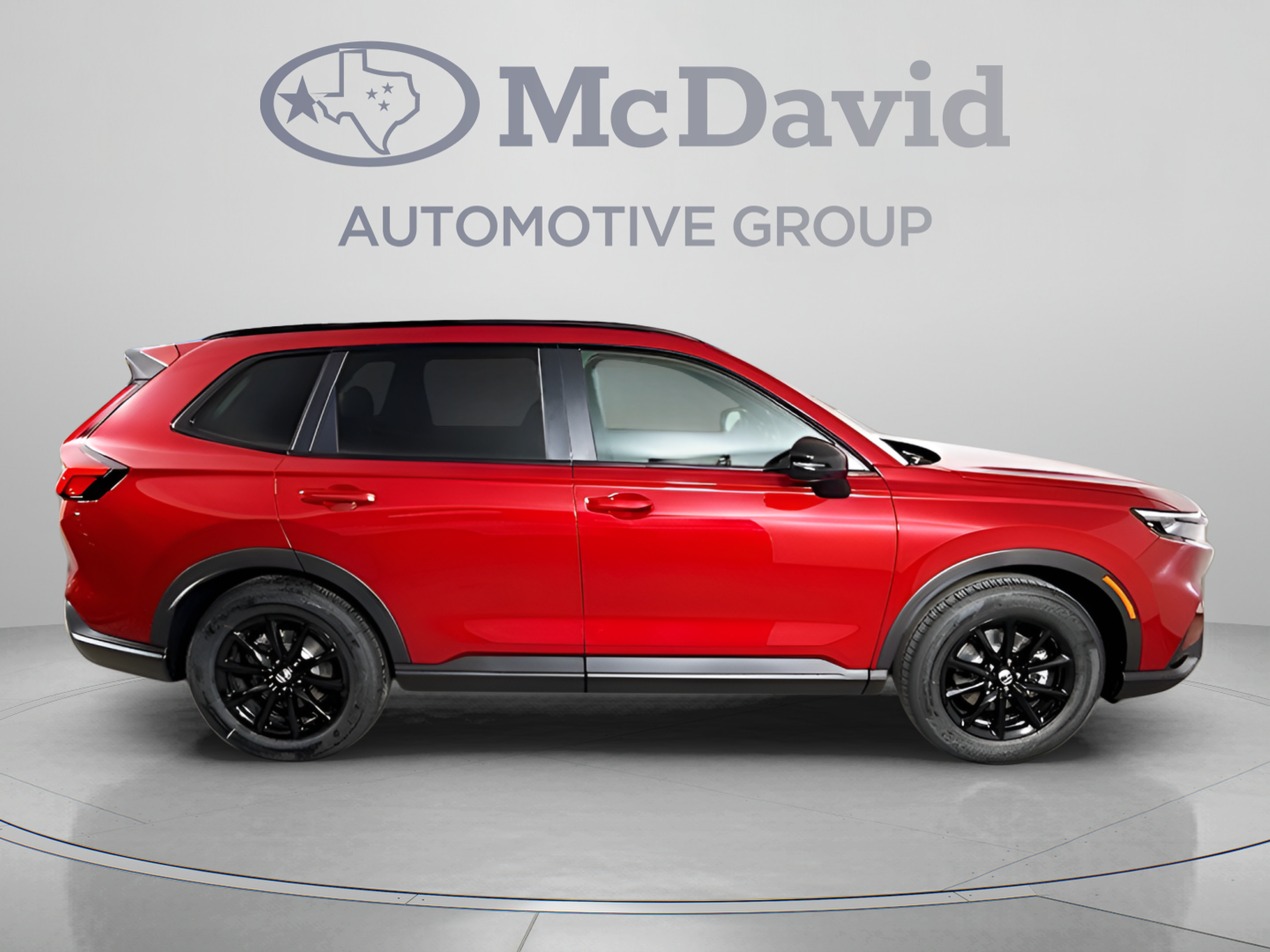 New 2026 Honda CR-V Sport-L image 7