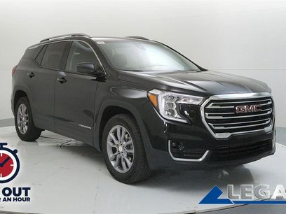 Used 2024 GMC Terrain SLT