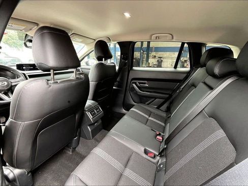 Certified 2025 MAZDA CX-50 AWD 2.5 S w/ Select Package image 16