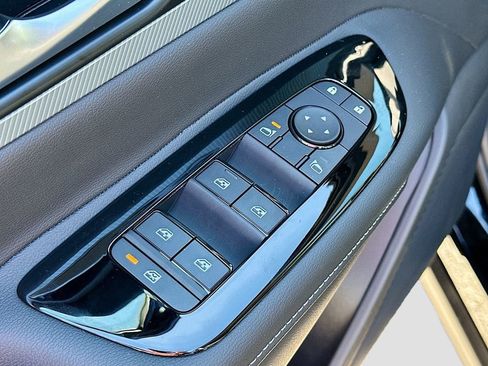 New 2026 Nissan Murano SL w/ Comfort Package image 18