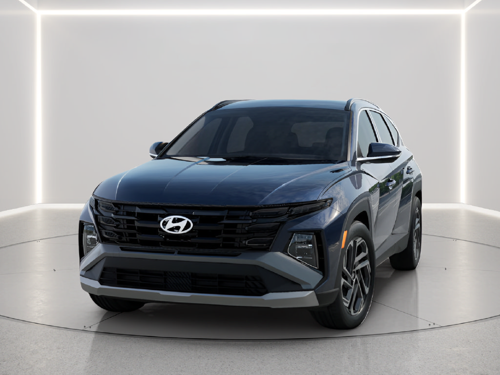 New 2026 Hyundai Tucson SEL Plus AWD/4WD image 1