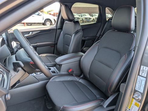 New 2026 Ford Escape ST-Line w/ Tech Pack #1 image 22