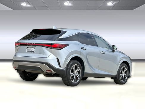 Used 2023 Lexus RX 350 Premium w/ Cold Area Package AWD/4WD image 8