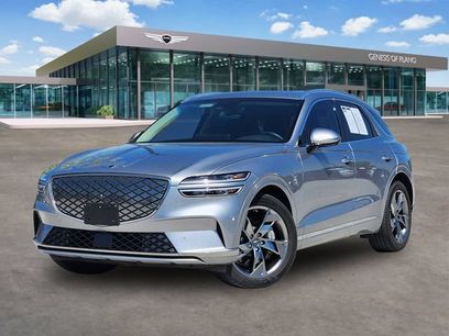 Used 2023 Genesis Electrified GV70