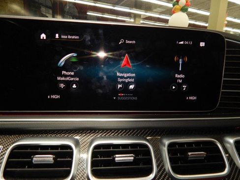 Used 2023 Mercedes-Benz GLE 53 AMG 4MATIC image 26