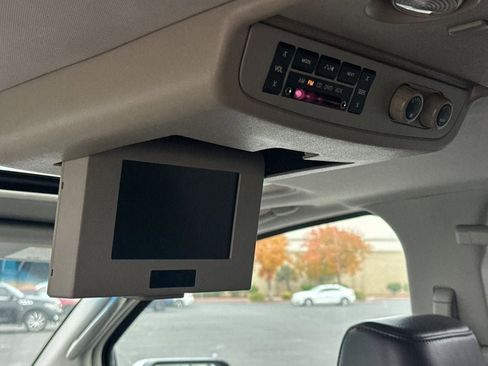 Used 2006 Nissan Armada LE w/ (U06) Technology Pkg (LE) image 12