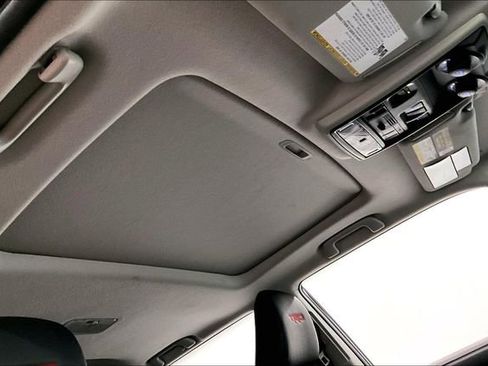 Used 2024 Toyota 4Runner TRD Off-Road Premium w/ Moonroof Package AWD/4WD image 19