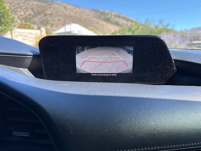 Used 2022 MAZDA MAZDA3 s FWD image 29