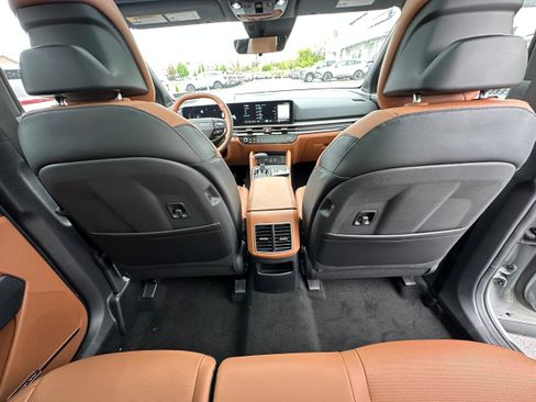 New 2026 Kia Sportage X-Line AWD/4WD image 16