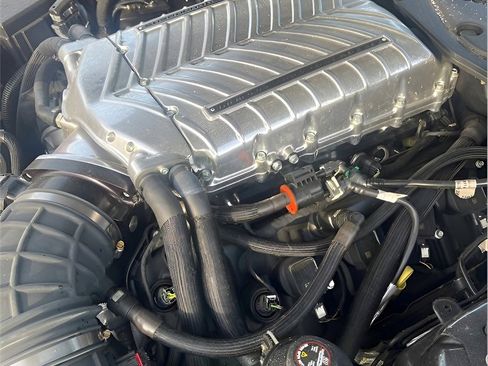 Used 2023 Ford Mustang GT w/ Equipment Group 301A image 31