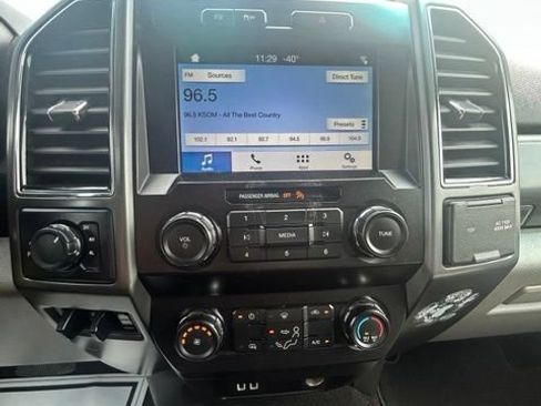 Used 2019 Ford F250 XLT AWD/4WD image 18