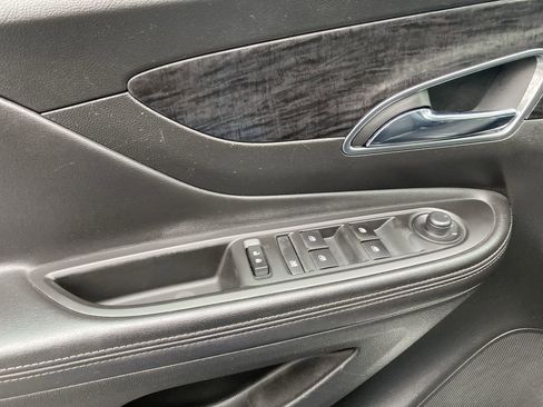Used 2016 Buick Encore Convenience image 16
