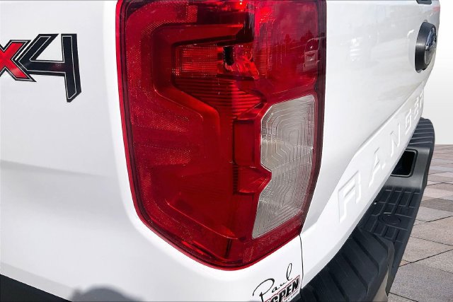 New 2026 Ford Ranger XL AWD/4WD image 27