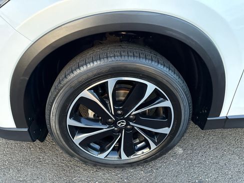 Certified 2023 MAZDA CX-5 AWD 2.5 S w/ Premium Package image 9