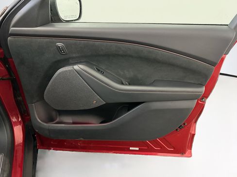 Used 2023 Ford Mustang Mach-E GT image 35