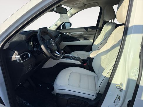 New 2025 MAZDA CX-5 AWD 2.5 S image 10