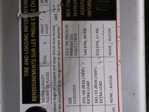 Used 2020 Mercedes-Benz S 63 AMG 4MATIC Sedan image 38