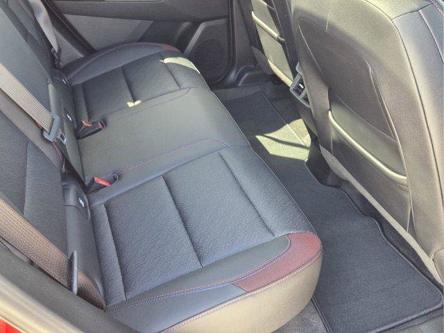Used 2026 Chevrolet Equinox RS w/ Convenience Package III FWD image 17