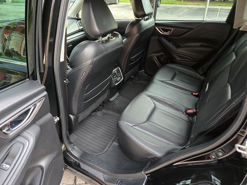 Used 2021 Subaru Forester Limited w/ Popular Package #3 AWD/4WD image 33